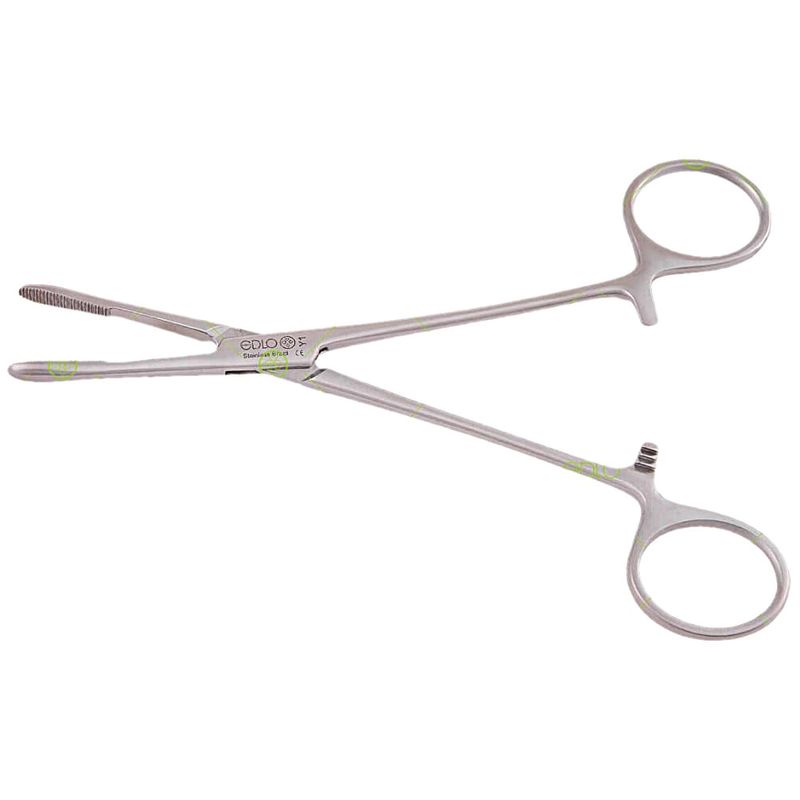 Pinça Pean-Murphy 14Cm | 5 1/2 Edlo