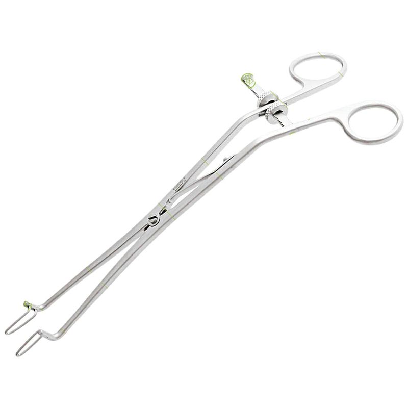 Pinça Kogan Menke 26Cm | 10 1/4 Edlo