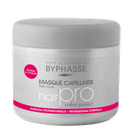 Byphasse Hair Pro Color Protect - Máscara Capilar 500ml