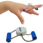 Tala Dinâmica Forte Extensão Dedo Tam P 07cm - unidade