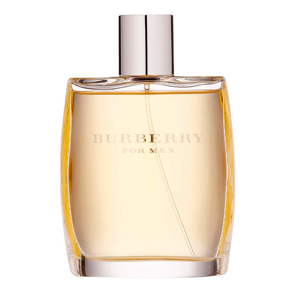 burberry eau de toilette xtreme