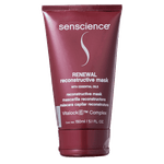 Senscience Renewal Reconstructive Mask - Máscara Capilar 150ml