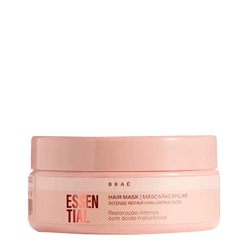 Brae Essential Mascara Capilar - 200g