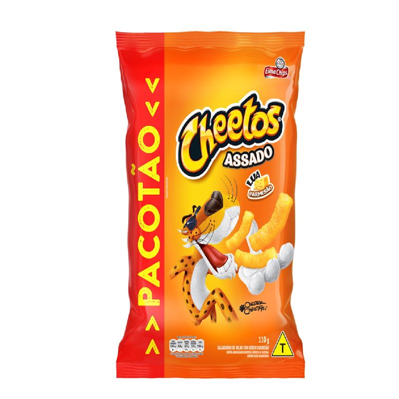 Compre Cheetos Lua 33 Gramas