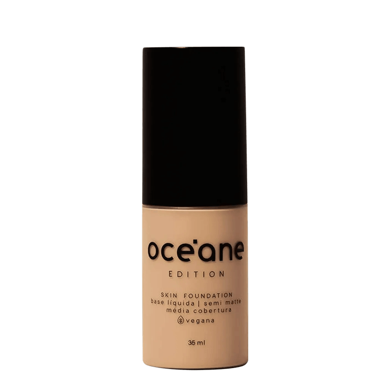 Océane Edition Skin Foundation - Base Líquida 35ml