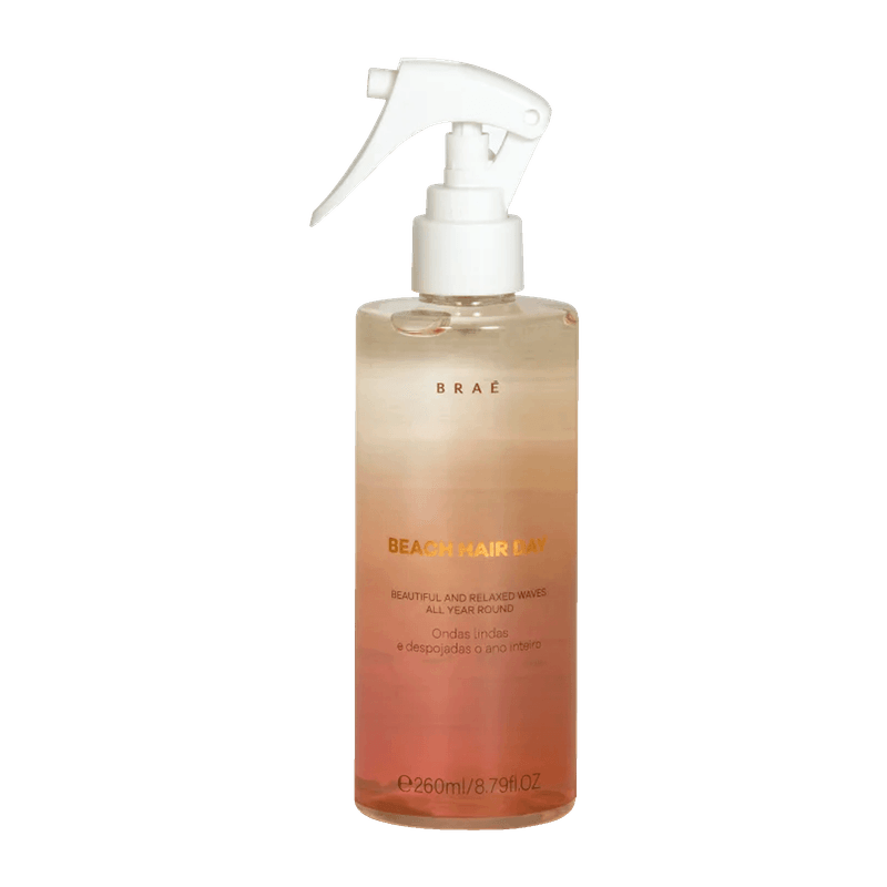 Braé Beach Hair Day - Finalizador 260ml