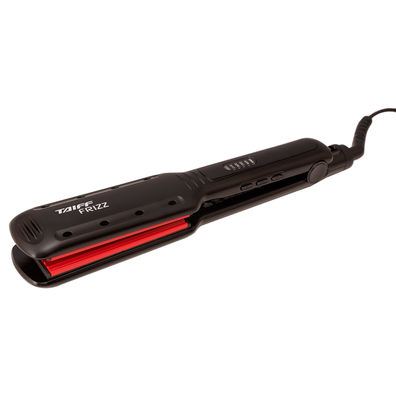 Taiff Frizz Bivolt - Prancha de Cabelo