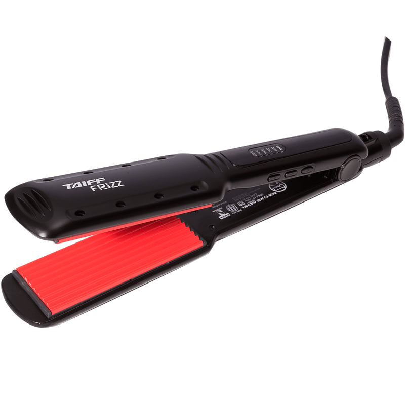 Taiff Frizz Bivolt - Prancha de Cabelo