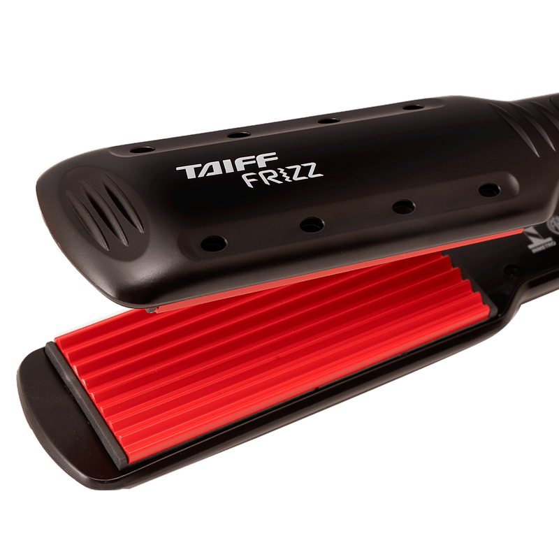Taiff Frizz Bivolt - Prancha de Cabelo