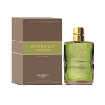 Galaxy Extreme Woods Eau de Parfum - Perfume Masculino 100ml