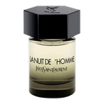 Yves Saint Laurent La Nuit de L'Homme Eau de Toilette - Perfume Masculino 100ml