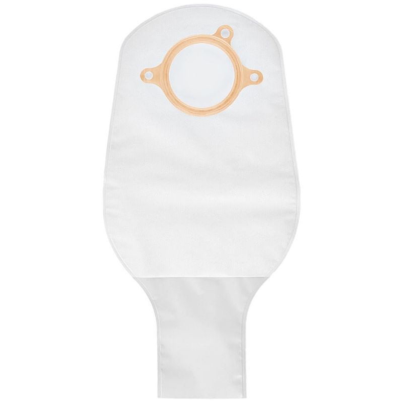 Bolsa Colostomia Sur-Fit Plus Convatec 401604 - unidade