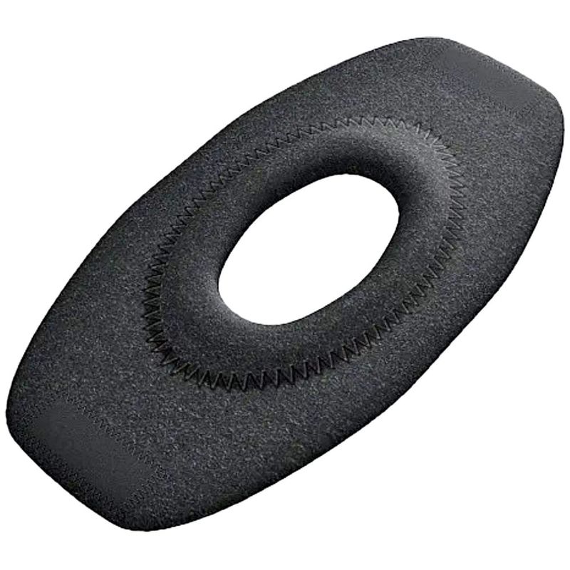 Acessório Cinta Protetora Gastrostomia Mercur BC0903 - unidade