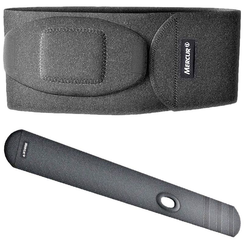 Cinta Gastrostomia Mercur Boton Pp