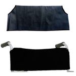 Encosto para Cadeira de Banho BR Sanitário Jaguaribe - unidade