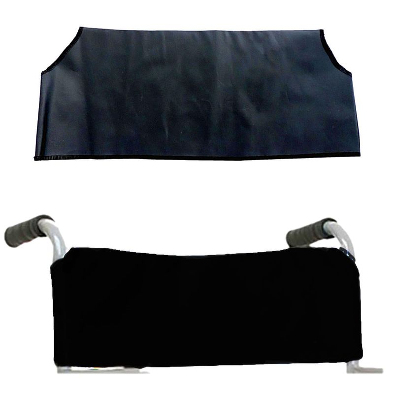 Encosto para Cadeira de Banho BR Sanitário Jaguaribe - unidade