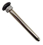 Eixo Quick Traseiro Para Cadeira De Rodas Ottobock