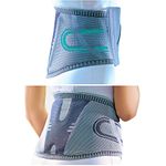 Colete Back Support Chantal - Tam M