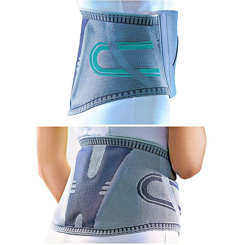 Colete Back Support Chantal - Tam M