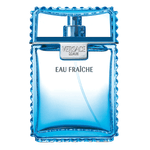 Versace Man Eau Fraiche Eau de Toilette - Perfume Masculino 100 ml