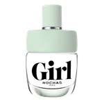 Rochas Girl Eau de Toilette - Perfume Feminino 100ml