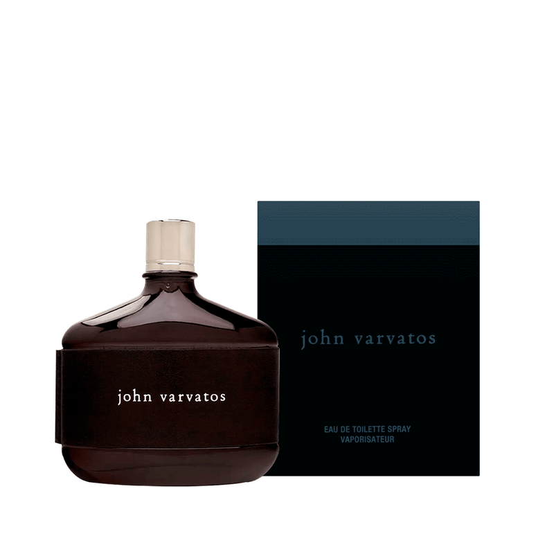 John Varvatos Eau de Toilette - Perfume Masculino 75ml