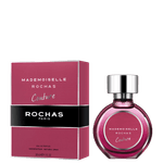 Rochas Mademoiselle Couture Eau de Parfum - Perfume Feminino 30 ml