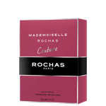 Rochas Mademoiselle Couture Eau de Parfum - Perfume Feminino 30 ml