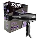 Taiff Easy - Secador de Cabelo 1700w - 220v