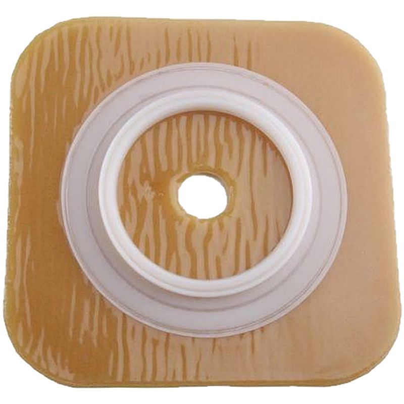 Placa Convatec Sur-Fit Plus Regular 125163 100mm - unidade