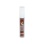 Vizzela Hot Lips Gloss Labial 4g Brown