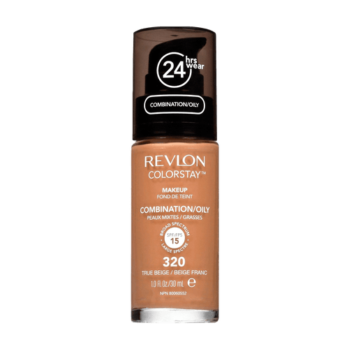 Revlon Colorstay - Base Líquida 30ml - True-beige