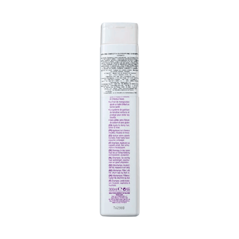 L'Anza Healing Smooth Glossifying - Shampoo 300ml