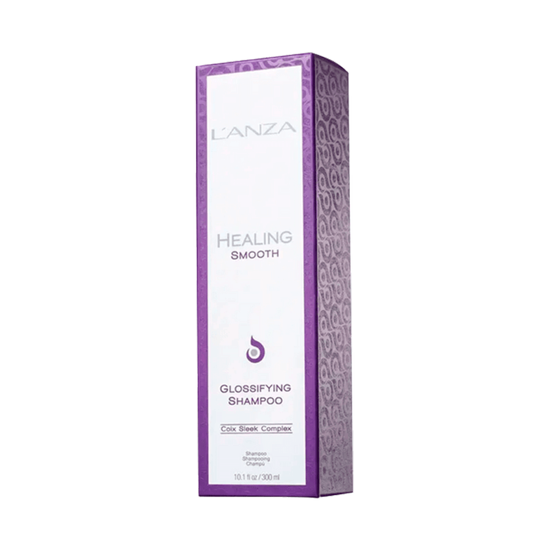 L'Anza Healing Smooth Glossifying - Shampoo 300ml
