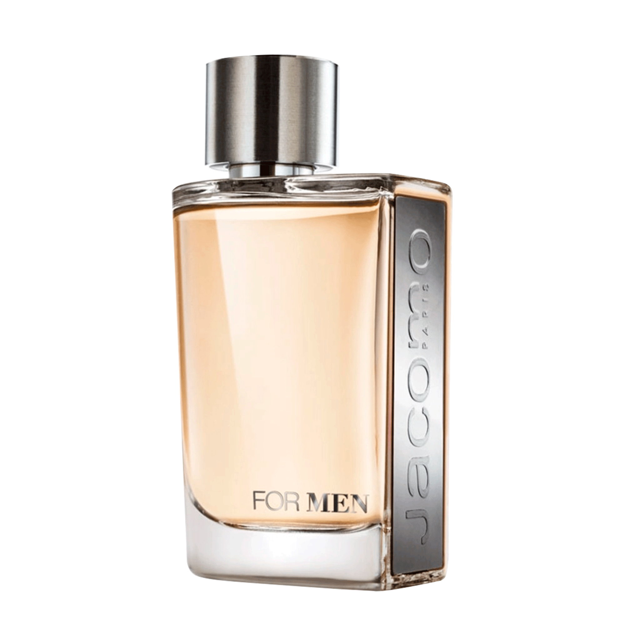 Jacomo For Men Eau de Toilette - Perfume Masculino 50ml - Pague Menos