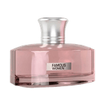 Galaxy Famous Women Eau de Parfum - Perfume Feminino 100ml