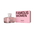 Galaxy Famous Women Eau de Parfum - Perfume Feminino 100ml