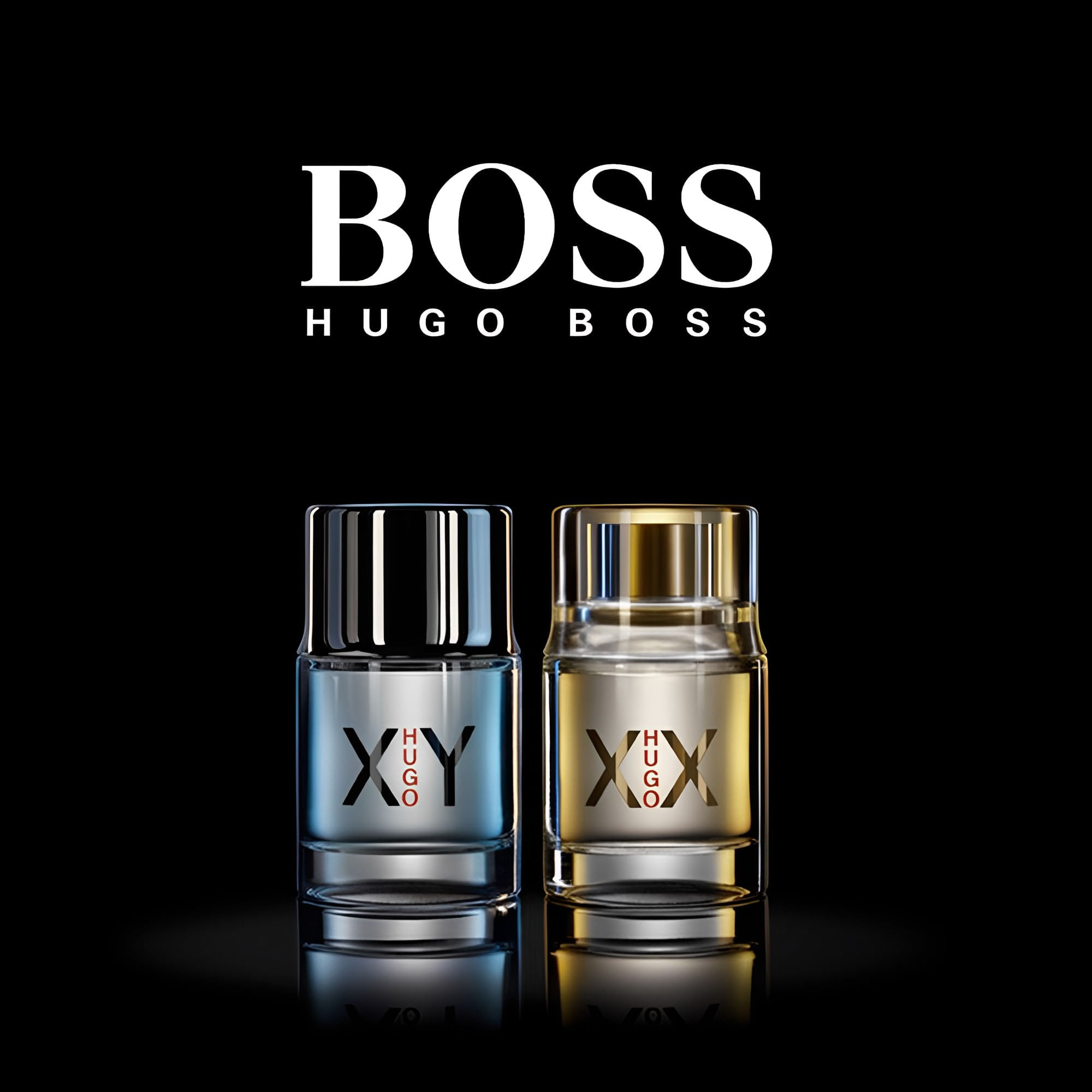 Hugo boss xy outlet falabella uruguay