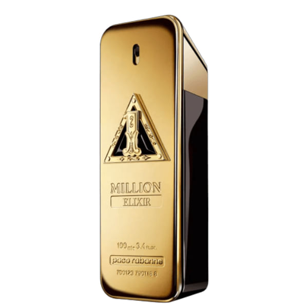 Paco Rabanne One Million Elixir  Eau de Parfum - Perfume Masculino 100ml