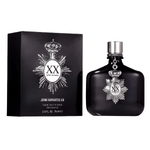 John Varvatos XX Eau de Toilette - Perfume Masculino 75ml
