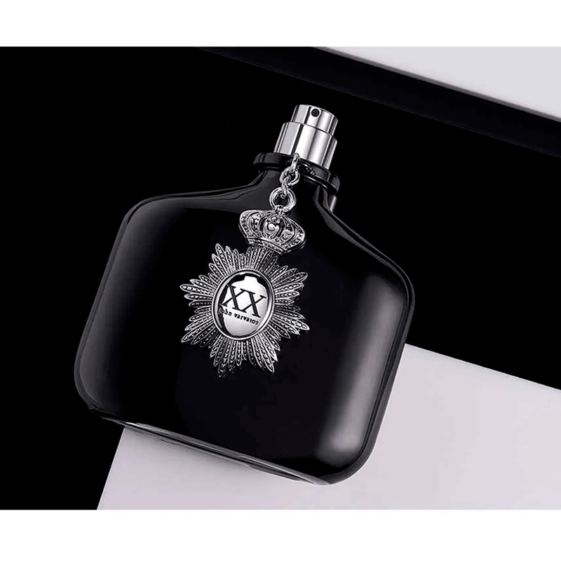 John Varvatos XX Eau de Toilette - Perfume Masculino 75ml