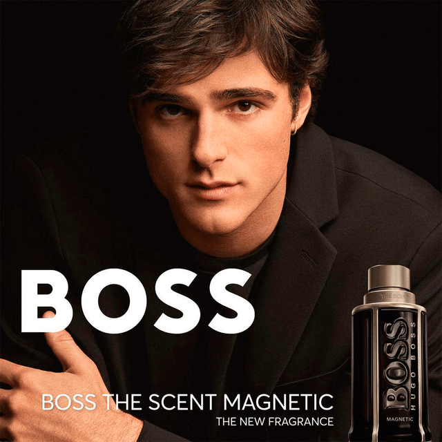 Hugo boss the scent notas olfativas best sale