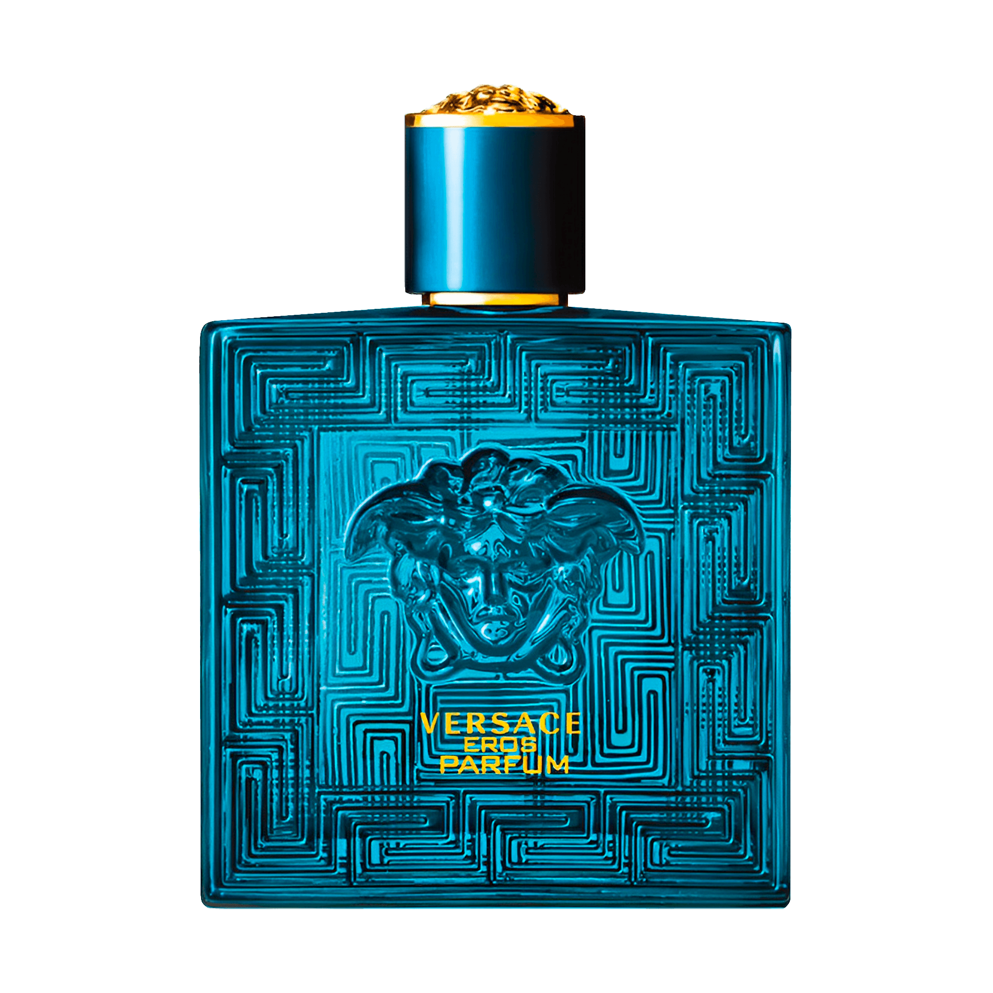 Versace Eros Parfum Perfume Masculino 100ml Extrafarma 1185