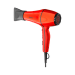 Taiff Style Red 220V 2000W - Secador de Cabelo