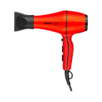 Taiff Style Red 220V 2000W - Secador de Cabelo