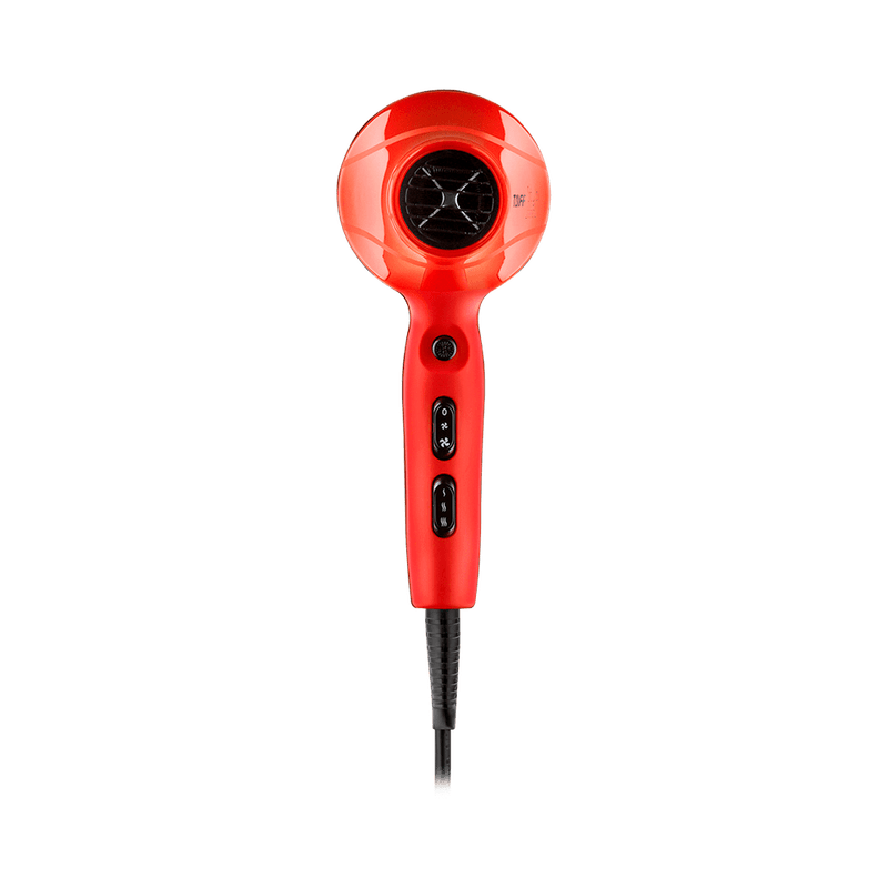 Taiff Style Red 220V 2000W - Secador de Cabelo