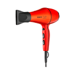 Taiff Style Red 220V 2000W - Secador de Cabelo