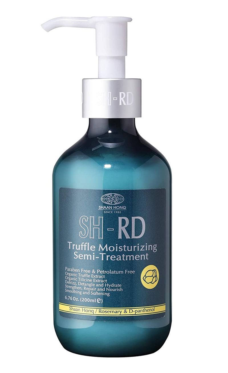 NPPE SH-RD Truffle Moisturizing Semi-Treatment 200ml