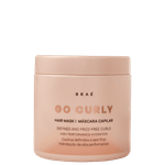 Braé Go Curly - Máscara Capilar 500ml