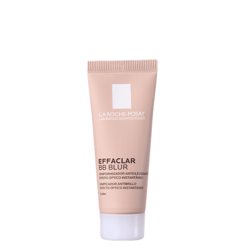 La Roche-Posay Effaclar BB Blur Mousse Clara - BB Cream 20ml